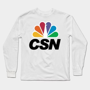 CSN Long Sleeve T-Shirt